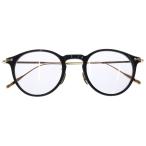 OLIVER PEOPLES Oliver Peoples Alderson Boston Shape солнцезащитные очки очки I одежда черный / Gold 