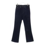 Levi's リーバイス 80s VINTAGE 517-2017 42TALONジップ ブーツカットデニムパンツ インディゴ ヴィンテージ
