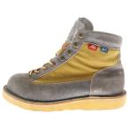 DANNER ダナー × ATG 別注 素材切り替え ダナーライト ワークブーツ グレー 10400X 200
