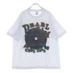 ショッピングjam VINTAGE ヴィンテージ 90S PEARL JAM NO CODE TOUR 96 パールジャム 両面プリント 半袖Tシャツ ホワイト