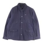 ショッピングカバーオール PATAGONIA パタゴニア ヌエボレンジジャケット コットンダッグ カバーオール パープル