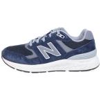 ショッピングv6 New Balance ニューバランス Walking Fresh Foam 880V6 ウォーキング フレッシュ フォーム スニーカー ネイビー MW880CB6