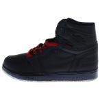 ナイキ AIR JORDAN 1 HI ZOOM FEARLESS BV0006-900 エアジョーダン 1 ハイ ズーム フィアレス ハイカットスニーカー パープル US9/27cm
