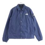 THE NORTH FACE ザノースフェイス GTX Denim Coach Jacket デニムコーチジャケット ゴアテックス インディゴ NP12042
