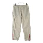 SUPREME シュプリーム 22SS Warm Up Pant ウォームアップパンツ トラックパンツ ベージュ