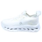 LOEWE ロエベ 23AW ×On Cloudtilt オン クラウドティルト ローカットスニーカー シューズ ホワイト US10/28cm 3MD30330108