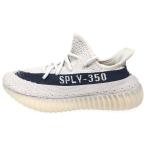adidas アディダス YEEZY BOOST 350 V2 Slate イージーブースト スレート ローカットスニーカー グレー US7.5/25.5cm HP7870