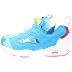 リーボック ドラエモン アトモス インスタポンプフューリー OG GV7288 ローカットスニーカー US8.5/26.5cm