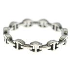 HOORSENBUHS сигнал sen Booth MICRO DAME II TRI-LINK микро dim two Try ссылка кольцо кольцо серебряный 