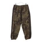 SUPREME Supreme 24SS Jacquard Stripe Sweatpant Jaguar do полоса тренировочный брюки Brown 