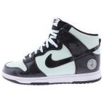 NIKE ナイキ DUNK HIGH ALL-STAR ダンク オールスター ハイカットスニーカー ブラック US10/28cm DD1398-300
