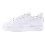 NIKE ナイキ AIR FORCE 1 07 CRAFT CU4865-100 エアフォース1 クラフト ローカットスニーカー US10/28cm ホワイト