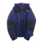 ザノースフェイス BALTRO LIGHT JACKET GORE-TEX バルトロライトジャケット ダウンジャケット ゴアテックス ネイビー ND91950