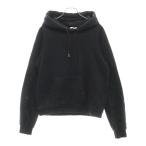 セリーヌ Back Logo Cotton Hoodie 2Y005632E バックロゴ コットン プルオーバースウェットパーカー フーディー レディース