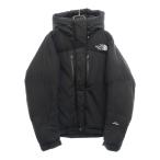 THE NORTH FACE ザノースフェイス BALTRO LIGHT JACKET ND91710 バルトロライト ダウンジャケット ブラック
