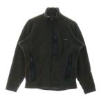 PATAGONIA パタゴニア 00s R2 POLARTEC ジップアップフリースジャケット