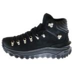 MONCLER モンクレール TRAILGRIP HIGH GTX H209U4M00010 M2523 トレッキングブーツ ブラック