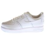 NIKE ナイキ AIR FORCE 1 Low 07 LV8 HF1937-100 エアフォース1 ローカットスニーカー ホワイト US8.5/26.5cm