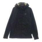 PATAGONIA パタゴニア Torrentshell Jacket トレントシェルジャケット ナイロンジャケット マウンテンパーカー ブラック STY83802SP18