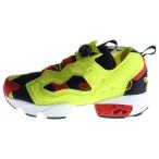 Reebok リーボック INSTA PUMP FURY OG V47514 インスタポンプフューリー ローカットスニーカー シューズ マルチカラー US10/28cm