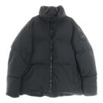 CANADA GOOSE カナダグース Lawrence Puffer Jacket ローレンスパファージャケット ダウンジャケット ブラック 2802MB