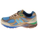 ニューバランス×JOE FRESHGOODS 990V3 OUTSIDE CLOTHES ジョーフレッシュグッズ アウトサイドクローズ ローカットスニーカー  M990JG3