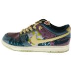 ショッピングダンク NIKE ナイキ DUNK LOW COMMUNITY GARDEN CZ9747-900 ダンク コミュニティ ガーデン ローカットスニーカー マルチカラー US9/27cm