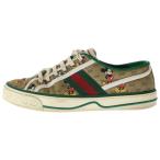 GUCCI グッチ ×Disney THE TENNIS ディズニ