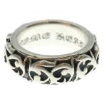 CHROME HEARTS クロムハーツ ETRNITY VINE BAND エタニティヴァインバンド シルバーリング