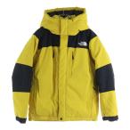 THE NORTH FACE The North Face Endurance Baltro Jacket Endurance bar Toro жакет пуховик желтый NDJ91866