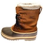 ショッピングダナー DANNER ダナー RIDGE TOP Snow Boots D-140001 リジット トップ スノーブーツ ブラウン/カーキ