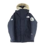 THE NORTH FACE ザノースフェイス ANTARCTICA PARKA アンタークティカパーカー フードファーダウンジャケット ND92342