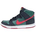 ナイキ 【観賞用 2009年製】 DUNK HIGH PREMIUM RESN 313171-362 ハイカットスニーカー US10/28cm