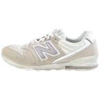 ショッピングニューバランス 996 New Balance ニューバランス 996 WL996CJ2 ローカットスニーカー ベージュ レディース