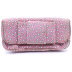 miumiu ミュウミュウ ドットデザイン 