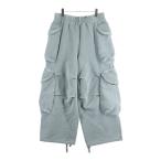 entire studios весь Studio HEAVY GOCARhe лабораторный стакан go тренировочный брюки ES2379 PO0130