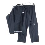  The North Face RAINTEX AEROre Inte ks обвес нейлон mountain жакет нейлон брюки выставить черный NP11520