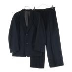 NVRFRGTne балка four geto22SS хлопок . tailored jacket широкий flair слаксы выставить серый NN221J01 NF221P01