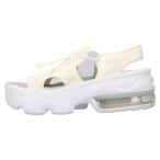 ナイキ WMNS AIR MAX KOKO SANDAL エアマックス ココ サンダル ホワイト US10 27cm CI8798-100