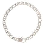 TOMWOOD トムウッド Jude Bracelet ジュディ ブレスレット シルバー