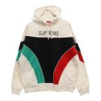 SUPREME シュプリーム 20SS Milan Hooded Sweatshirt ミラン フーデッド スウェットシャツ パーカー マルチカラー