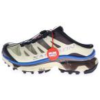 SALOMON サロモン ×MM6 S59WS0222 エムエムシックス ミュール ローカットスニーカー マルチカラー