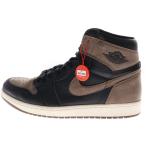 ナイキ AIR JORDAN1 RETRO HIGH OG Palomino エアジョーダン1 レトロ パロミノ ハイカットスニーカー US12/30cm DZ5485-020