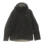ARC'TERYX アークテリクス Beta SL Jacket ベータ SL マウンテン ナイロンジャケット ブラック X000009684-0424X000009684