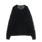 CHROME HEARTS クロムハーツ CH L/S /1 ネ�