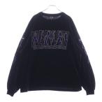 ヴィンテージ 90S HARLEY DAVIDSON LIGHTNING THUNDER ハーレーダヴィッドソン ライトニングサンダー クルーネック 長袖スウェット