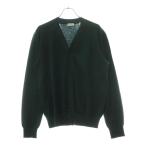 BURBERRY バーバリー Knit Wool Cardigan ニット ウール カーディガン グリーン 8083179