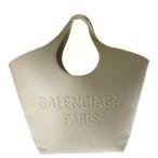 BALENCIAGA バレンシアガ MARY-KATE メリーケイト トートバッグ ショルダーバッグ ベージュ 746974