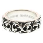 CHROME HEARTS クロムハーツ ETRNITY VINE BAND エタニティヴァインバンド シルバーリング