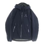 ARC'TERYX アークテリクス Beta LT Jacket ベータLTジャケット マウンテンパーカー ネイビー X00000712601